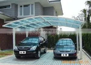multiwall sheet