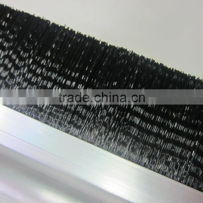 Mini Small Aluminium Brush With Scalable Shovel