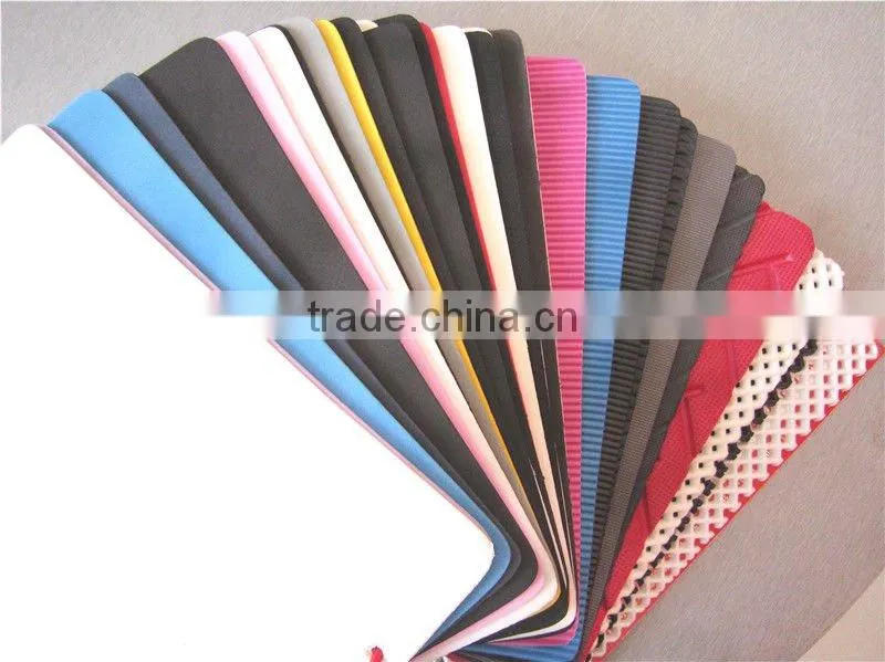 Purely nature EVA packing foam