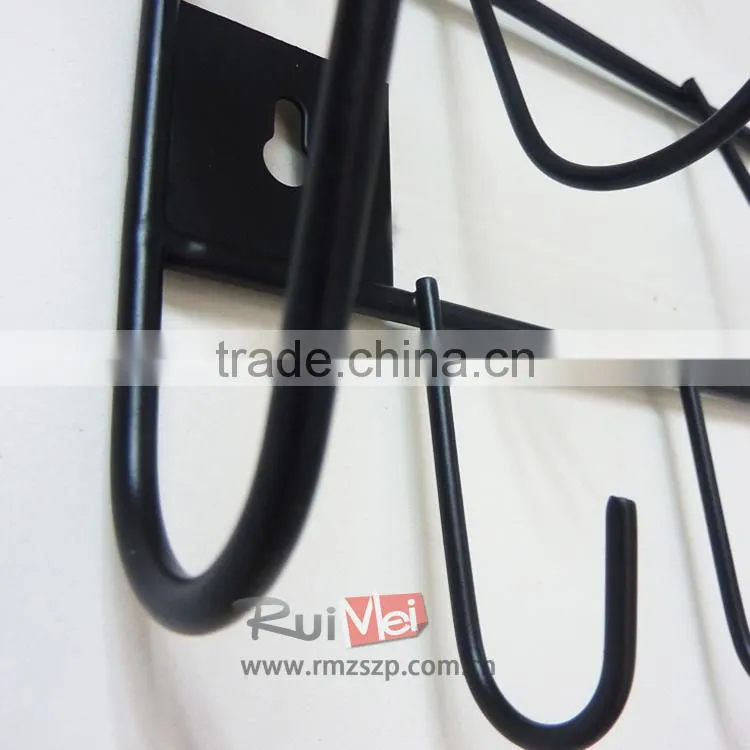 multifunctional 3 tiers wall mounted file cabinets