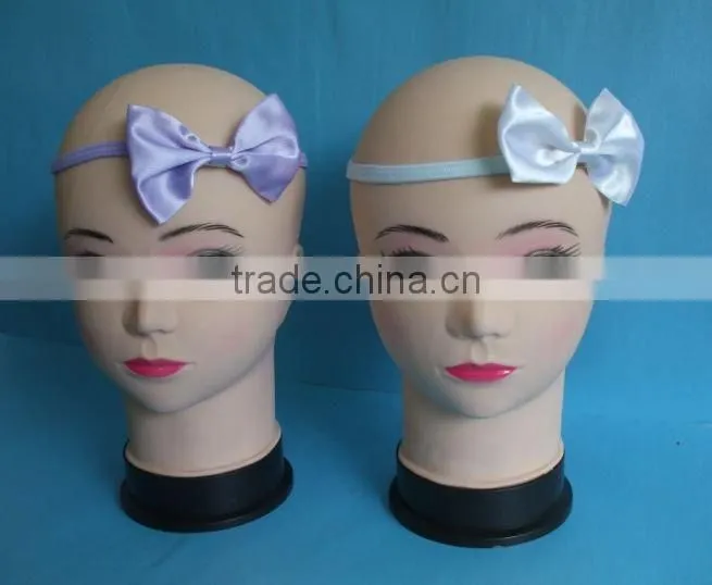 Fashion stretch headbands Elastic hair band