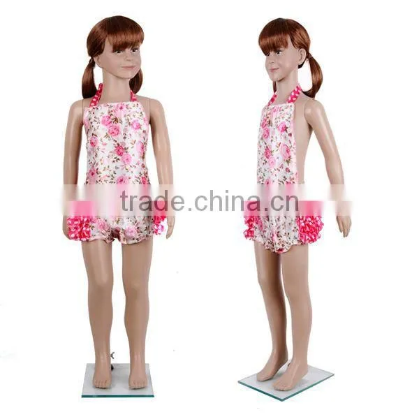 2014 Stylish Multistyle Kids Party Dress
