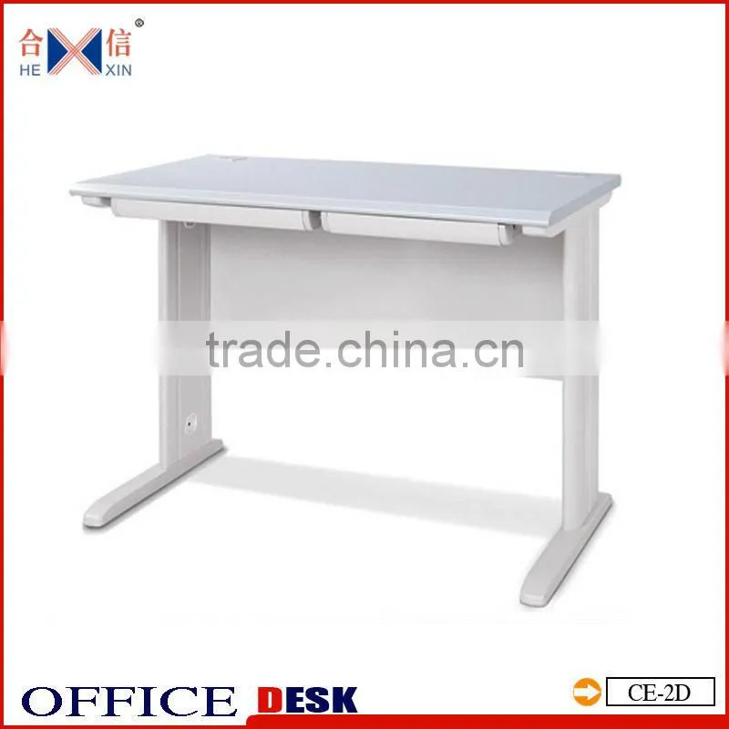High quality modern glass desk executive office furniture office desk