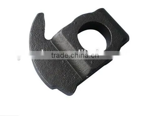 Direct Manufacturer precision alloy casting products