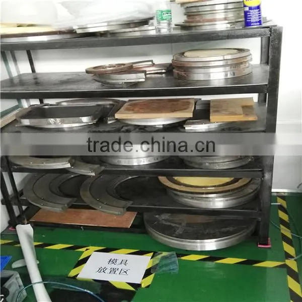 OEM 3D Thermoforming ABS PVC Wall Pannels