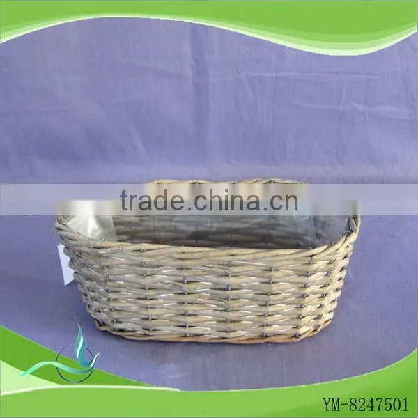 Basket Product Type and Wicker Material wicker basket