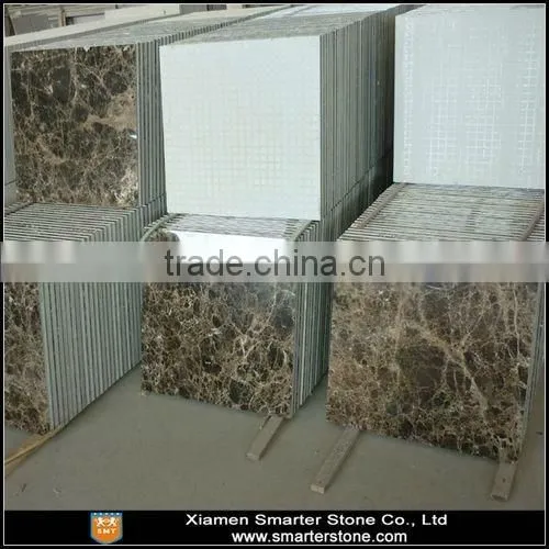 Chinese Shanxi Black Granite Headstone Tombstone & Monument