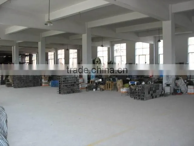Changxing J&c Import And Export Co., Ltd. company overview - view 2