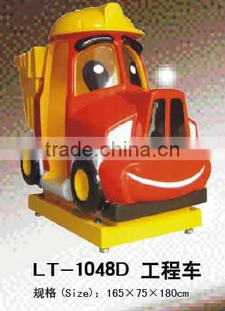 used sandy zamperla kiddie rides
