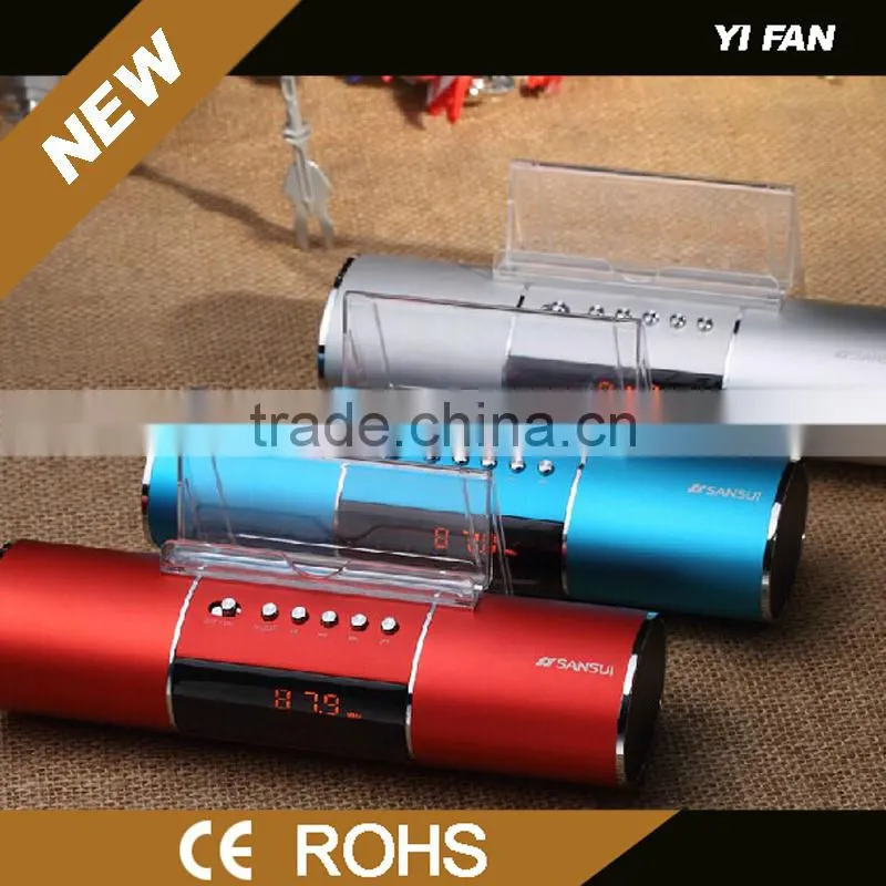 Hot Sale MINI Novel Bluetooth Speaker