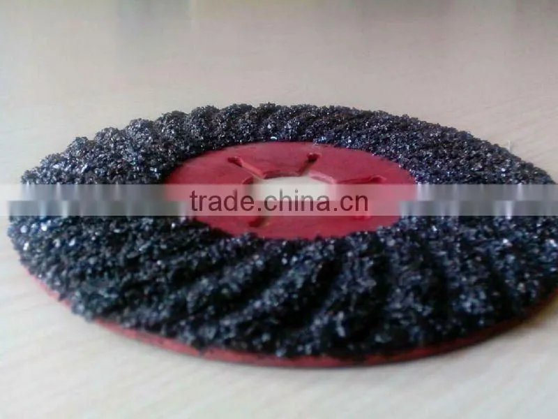 Superflex Abrasives Disc Abrasives