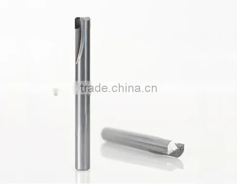 Professional Manufacture Diamond Milling Cutter&PCD round nose knife