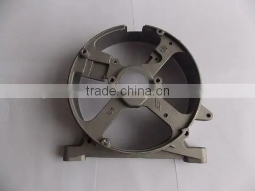 Top grade hot-selling generator frame rear, 2700 generator parts