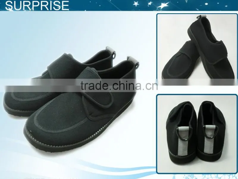 Shape-up nature walking shoes