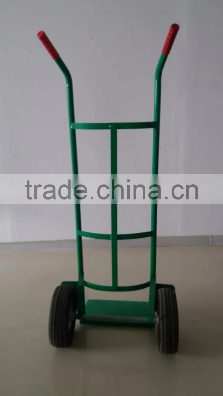 200kg Wheel barrow handtrolley tool cart garden cart HT1830