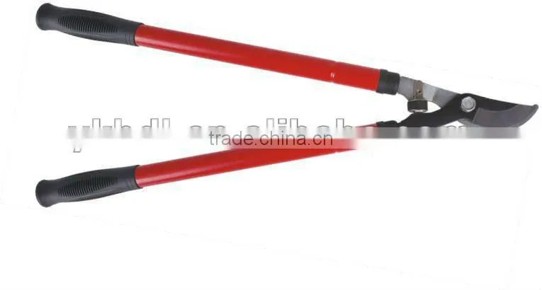 high quality Garden Scissors Hedge Shears/pruning shear/trimmer shear cutter/long hand garden tools/pruning shear/tree pruner