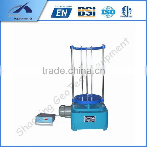 SS-H High-frequency Sieve Shaker