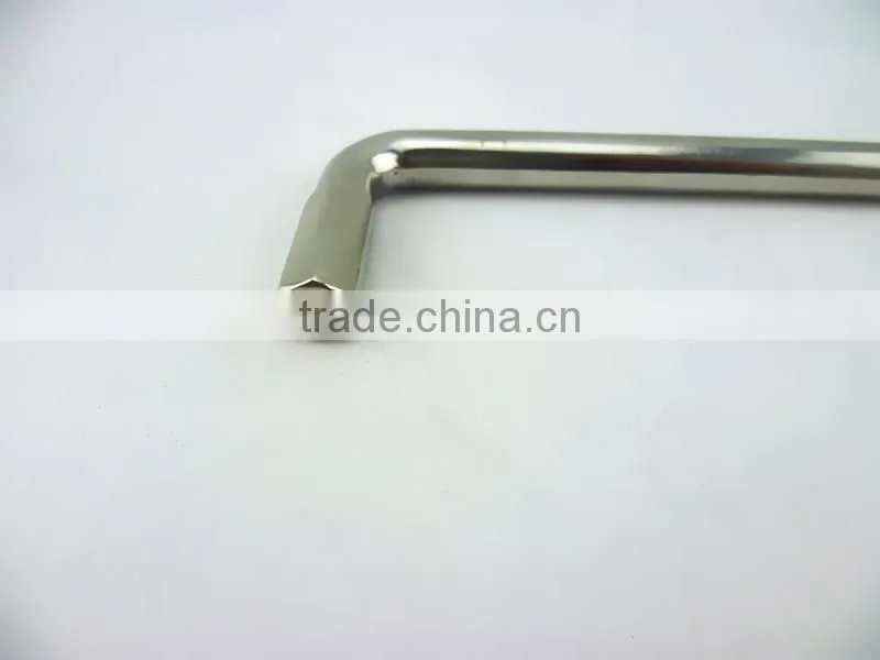Non-magnetic 304 Stainless Steel Hex Key,Allen Wrench,Stainless Steel Allen Spanner