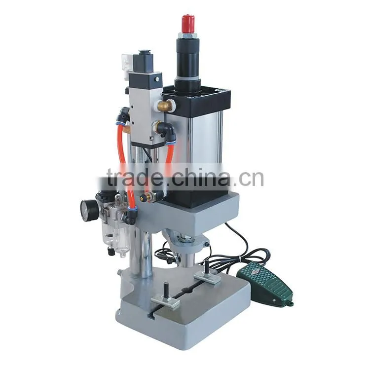 High Precision Manual Hand Press Machine