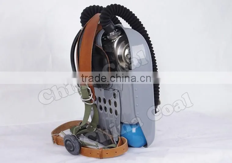 Best Price ADY6 Negative Pressure Rebreather/ Breathing Respirator