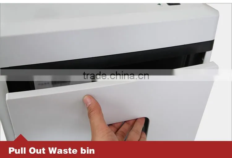 JP-6210MD home /office paper shredder for best sale GS/CE A4