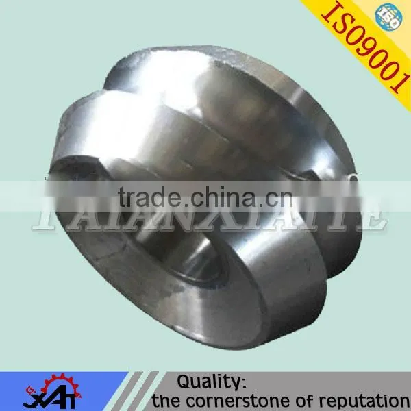 Hot Sale high quality custom casting forging part, custom carbon steel casting forging parts of all kinds metal parts