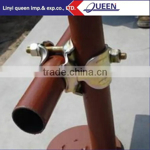 Girder Coupler/Fixed Beam Clamp/Gravlock Scaffold Clamp