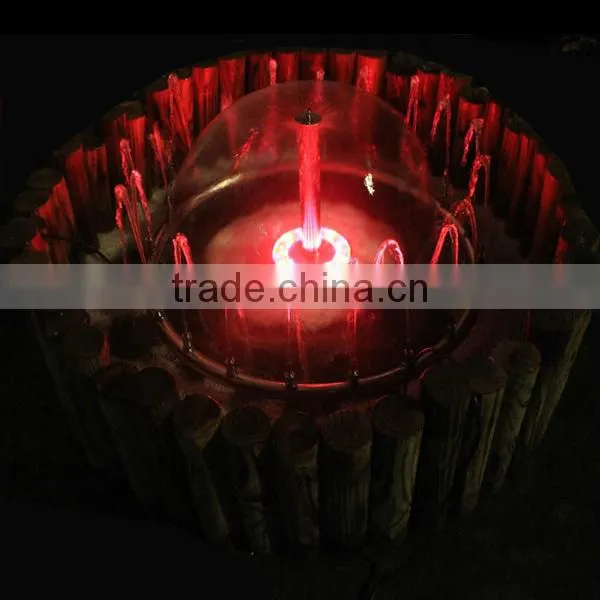 11 years factory garden fountain(FS02)