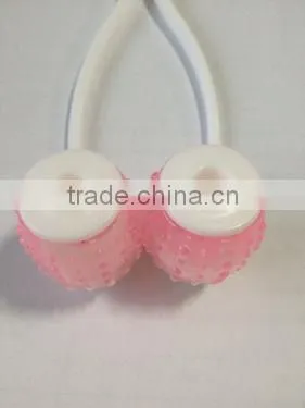 easy facial roller massager/face massager