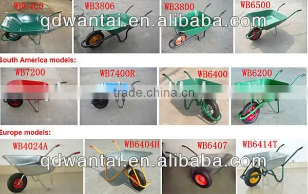 ph300 platform hand truck