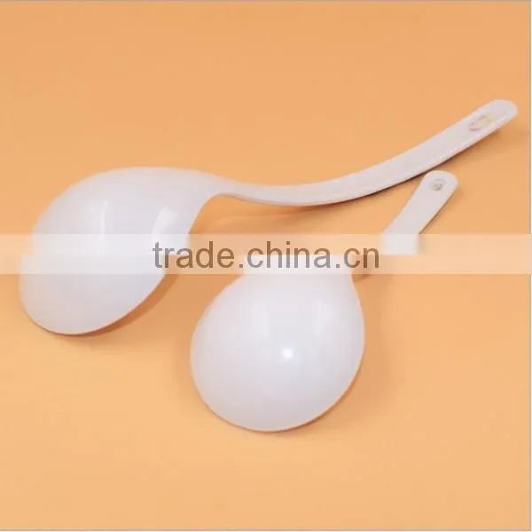 wholesale multisize safe PP plastic spoons,custom wholesale safe PP plastic spoons,custom safe PP plastic spoon supplier China