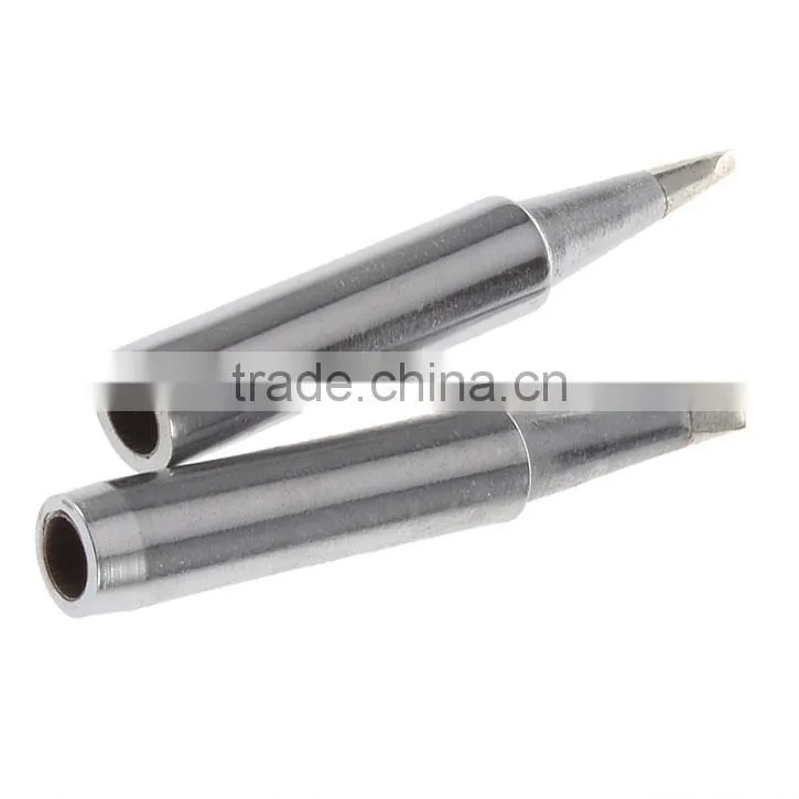 10 x Soldering Screwdriver Iron Tips 900M-T for Hakko Soldering Rework Station Tool
