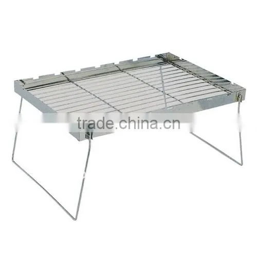 Grill rack