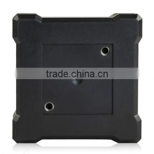 Angle Finder Cube Digital Magnetic Protractor Gauge Inclinometer Level Box