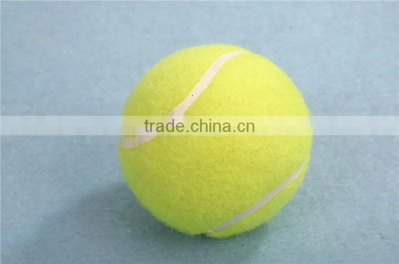 tennis ball