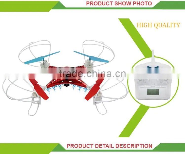 2.4G alloy 4.5 channel 4-axis aircraft gravity rc helicopter