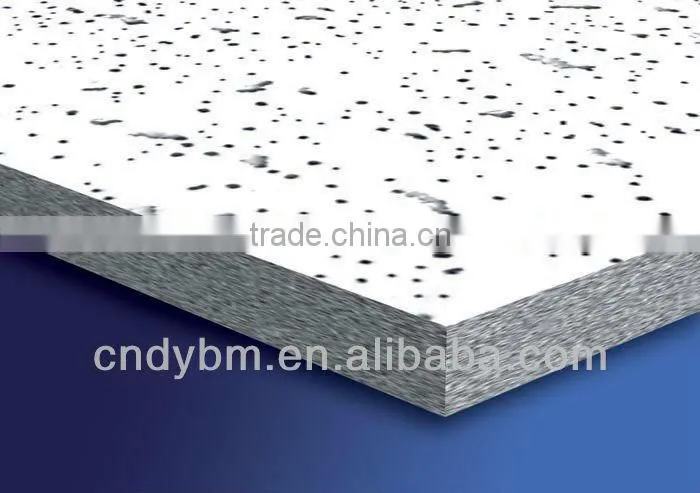 CE Certificate t bar ceiling panels( manufacturer)