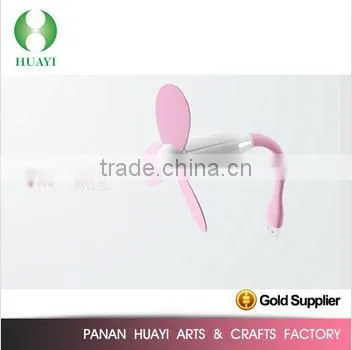 2015 fashion out USB fan