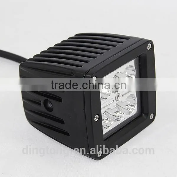 John Deere Tractor Parts 24W John Deere led Work Lamp Light