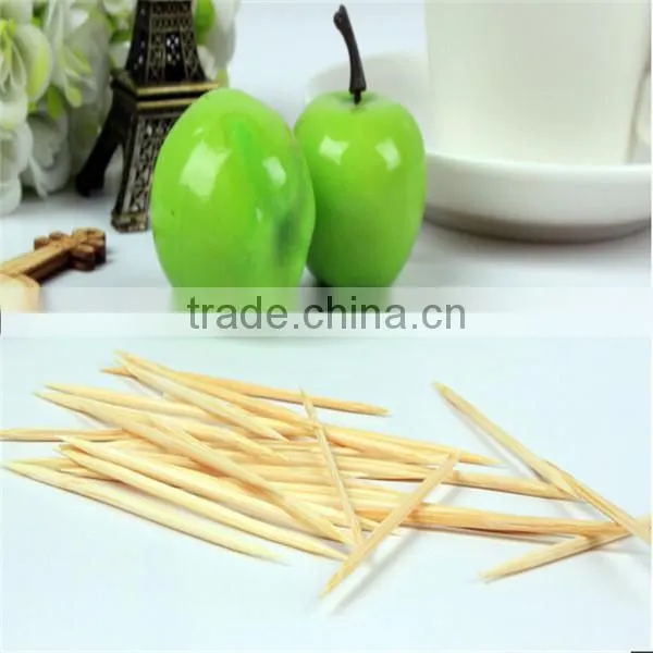 Top qualaty chinese bamboo different kinds of toothpicks