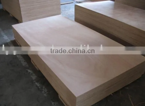 very best price for veneer mdf board and melamine mdf