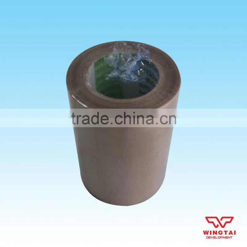 TOFO PTFE Glass Fiber Tape