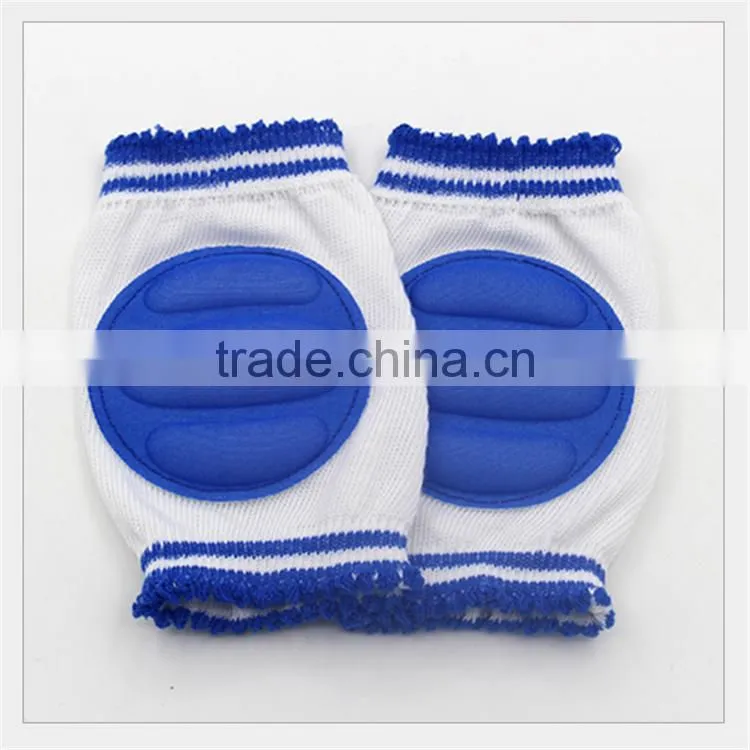 Wholesale elastic knee guard , new design knee pad for baby kids , knee sleeve hot sell on amazon