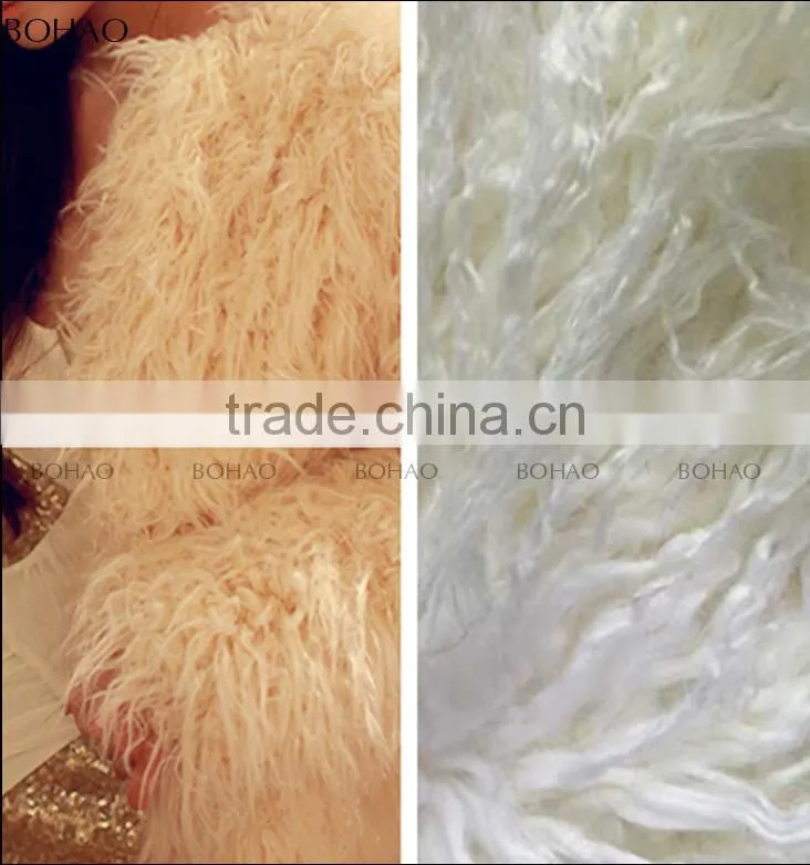 hot ! new design fashion Tibet sheep fur women winter jacket short coat