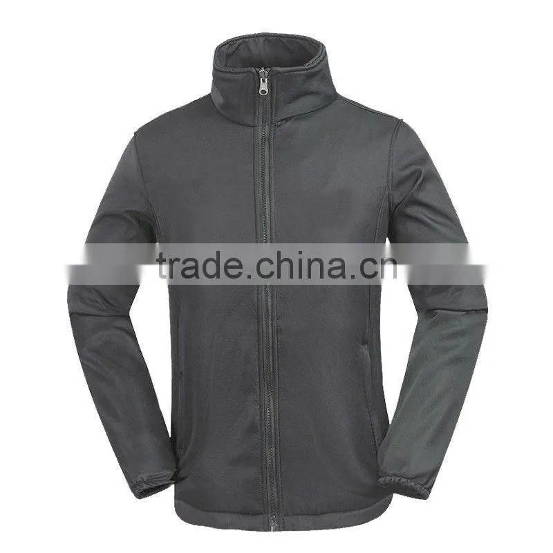 New Men Waterproof Windproof 3in1 Soft Shell Fleece Ski Snowboard Outdoor Jacket