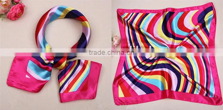 2016 Latest fashionable scarf for women