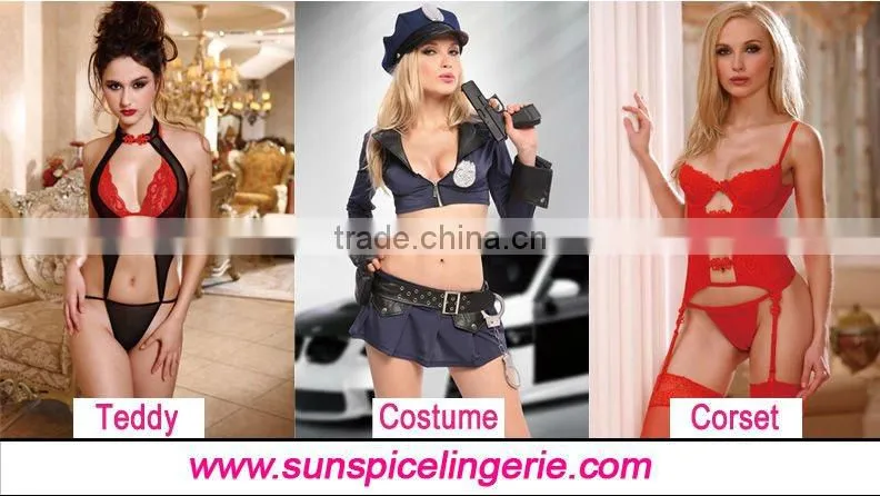 sexy leather lingerie manufacturer