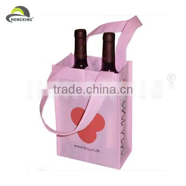 2014 New European Standard Hot Sale Non Woven Bags In Cheap Price