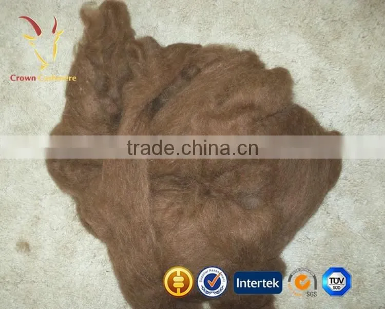Best Origin of Cashmere Fibres Chinese