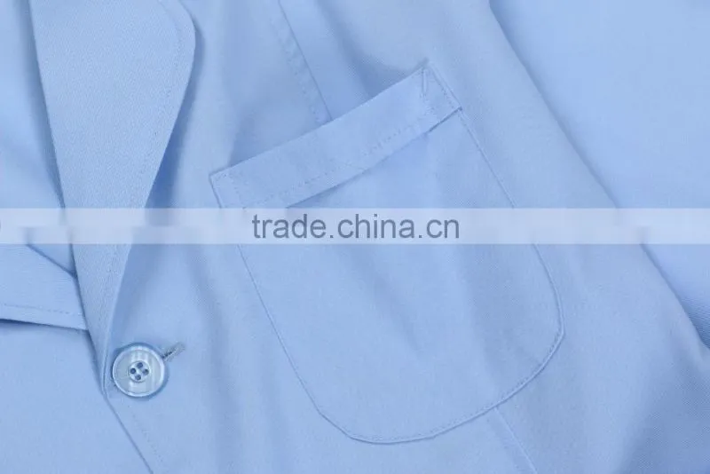 Customize Hospital Medical Doctor Nurse Scrubs Uniforms Designs